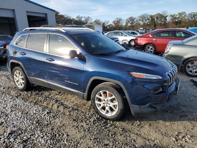 Photo 3 VIN: 1C4PJLCB8JD536781 - JEEP GRAND CHEROKEE 