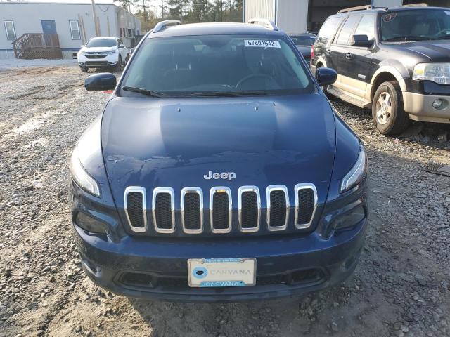 Photo 4 VIN: 1C4PJLCB8JD536781 - JEEP GRAND CHEROKEE 