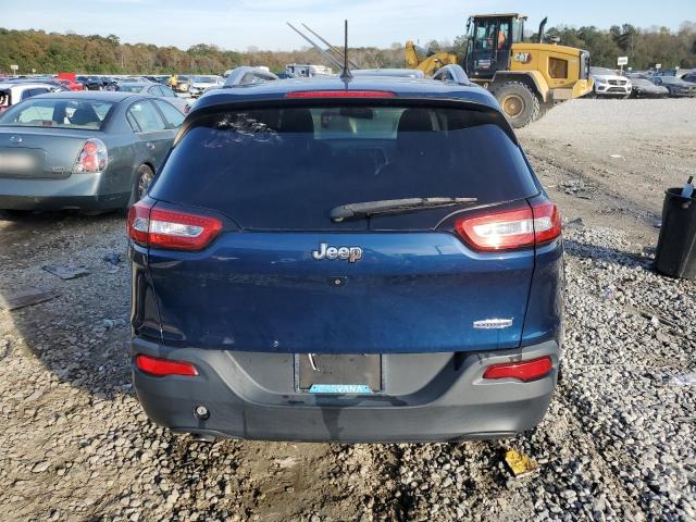 Photo 5 VIN: 1C4PJLCB8JD536781 - JEEP GRAND CHEROKEE 