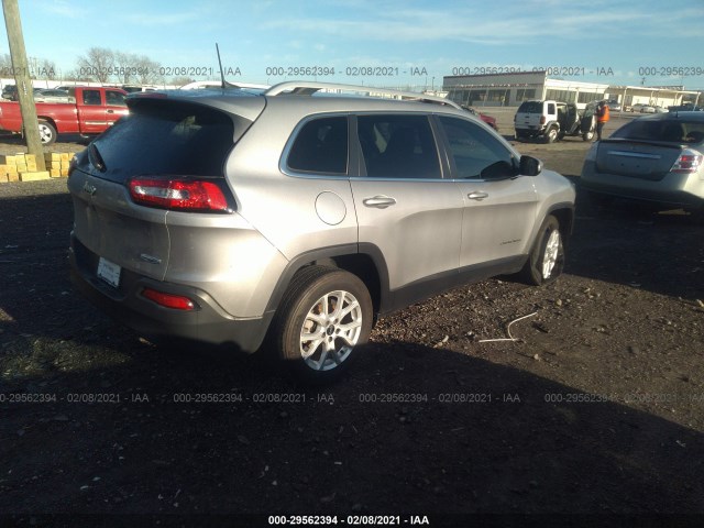 Photo 3 VIN: 1C4PJLCB8JD537283 - JEEP CHEROKEE 