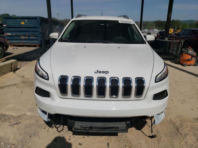 Photo 4 VIN: 1C4PJLCB8JD539180 - JEEP GRAND CHEROKEE 