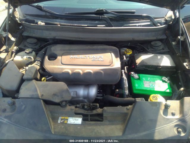 Photo 9 VIN: 1C4PJLCB8JD540054 - JEEP CHEROKEE 