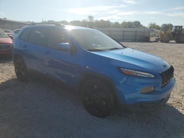 Photo 3 VIN: 1C4PJLCB8JD552270 - JEEP CHEROKEE L 