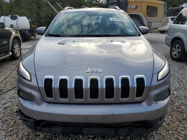 Photo 4 VIN: 1C4PJLCB8JD558778 - JEEP GRAND CHEROKEE 