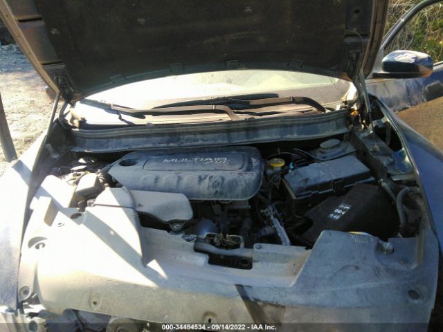 Photo 9 VIN: 1C4PJLCB8JD558957 - JEEP CHEROKEE 