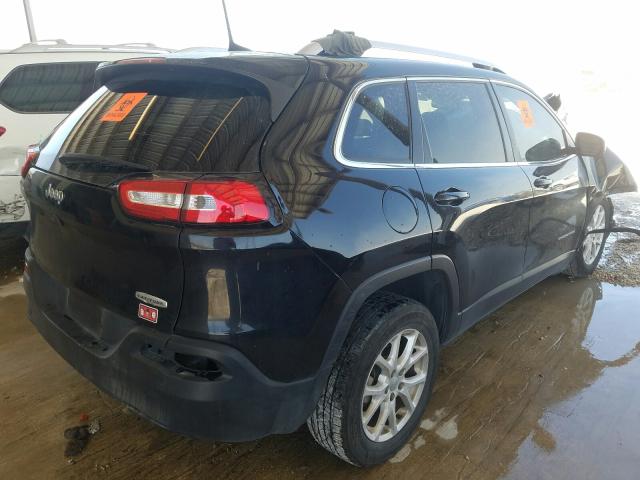 Photo 3 VIN: 1C4PJLCB8JD566279 - JEEP CHEROKEE L 