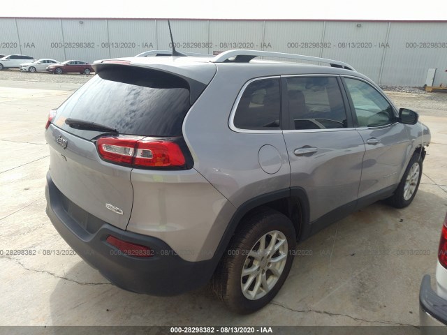 Photo 3 VIN: 1C4PJLCB8JD573913 - JEEP CHEROKEE 