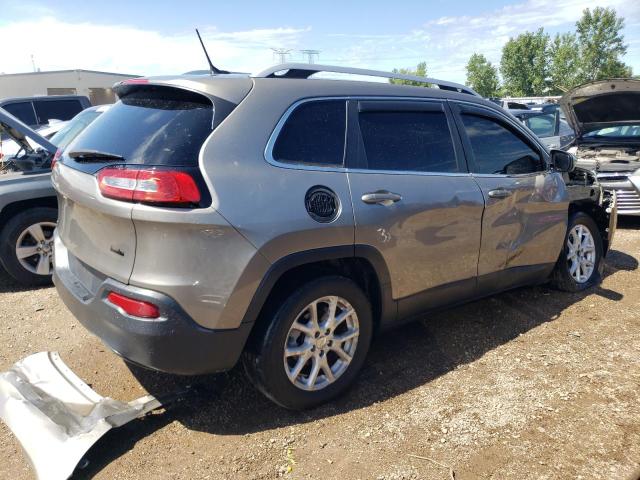 Photo 2 VIN: 1C4PJLCB8JD596348 - JEEP CHEROKEE L 