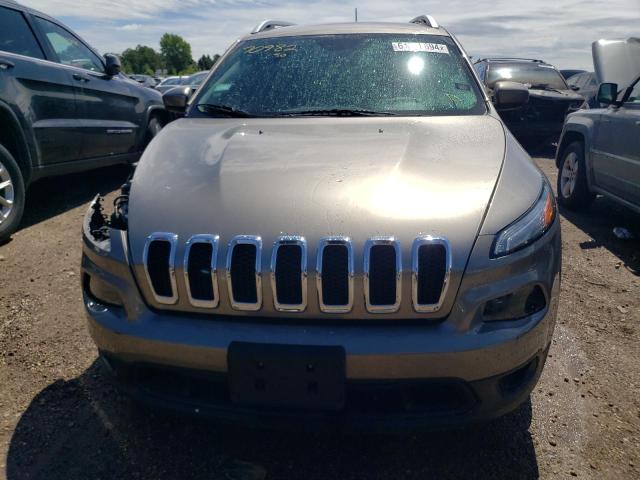 Photo 4 VIN: 1C4PJLCB8JD596348 - JEEP CHEROKEE L 