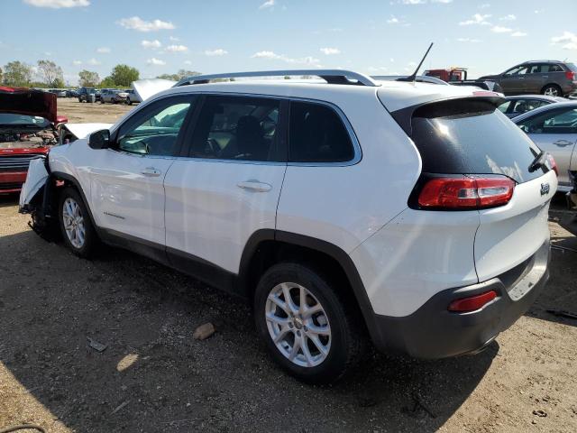 Photo 1 VIN: 1C4PJLCB8JD615917 - JEEP CHEROKEE L 