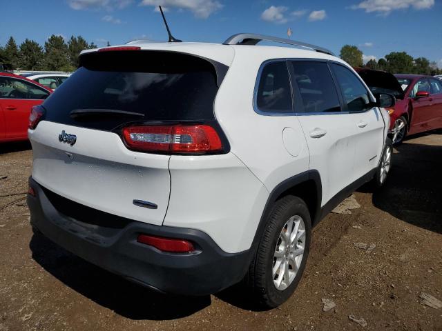 Photo 2 VIN: 1C4PJLCB8JD615917 - JEEP CHEROKEE L 