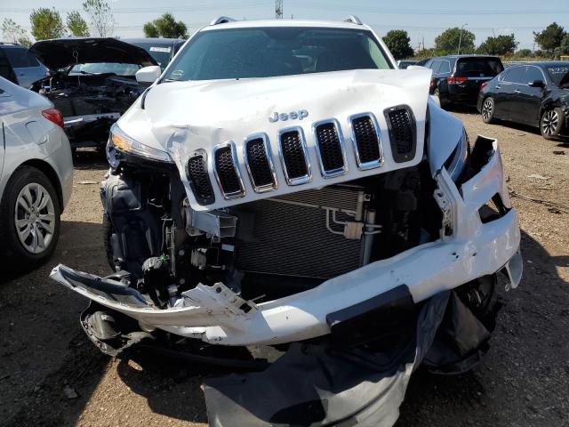 Photo 4 VIN: 1C4PJLCB8JD615917 - JEEP CHEROKEE L 