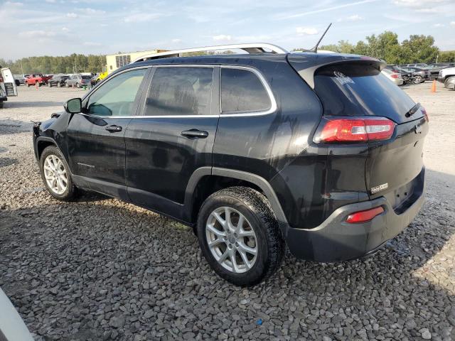 Photo 1 VIN: 1C4PJLCB8JD615982 - JEEP CHEROKEE L 