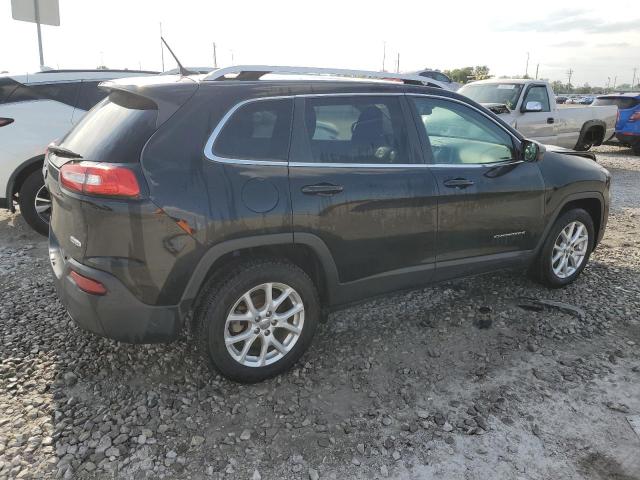 Photo 2 VIN: 1C4PJLCB8JD615982 - JEEP CHEROKEE L 