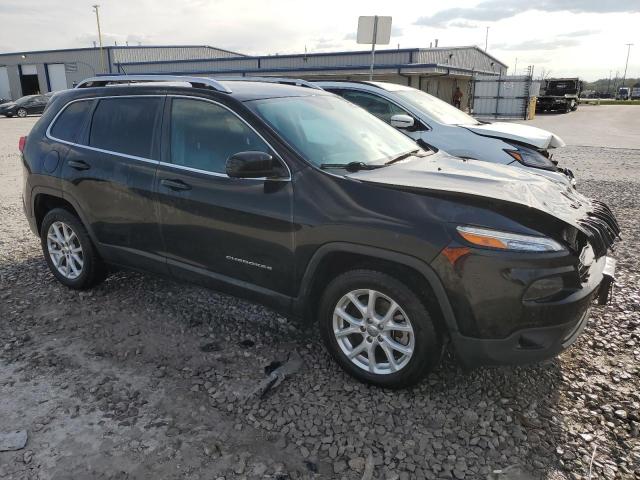 Photo 3 VIN: 1C4PJLCB8JD615982 - JEEP CHEROKEE L 