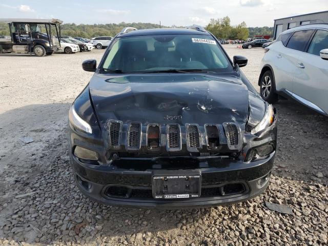 Photo 4 VIN: 1C4PJLCB8JD615982 - JEEP CHEROKEE L 