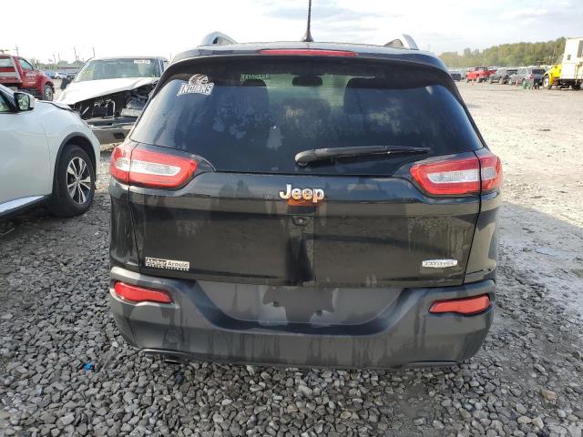 Photo 5 VIN: 1C4PJLCB8JD615982 - JEEP CHEROKEE L 