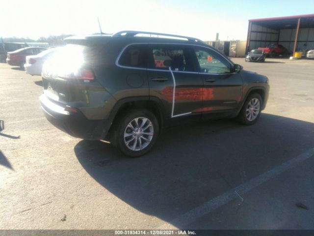 Photo 3 VIN: 1C4PJLCB8KD109456 - JEEP CHEROKEE 