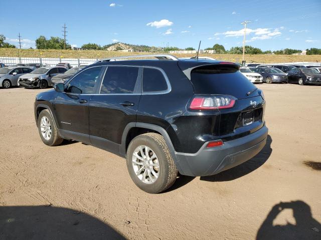 Photo 1 VIN: 1C4PJLCB8KD129397 - JEEP GRAND CHEROKEE 