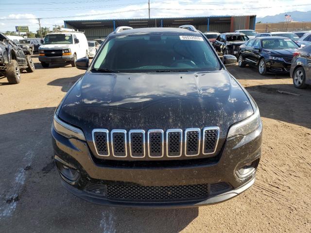 Photo 4 VIN: 1C4PJLCB8KD129397 - JEEP GRAND CHEROKEE 