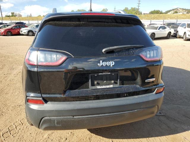 Photo 5 VIN: 1C4PJLCB8KD129397 - JEEP GRAND CHEROKEE 