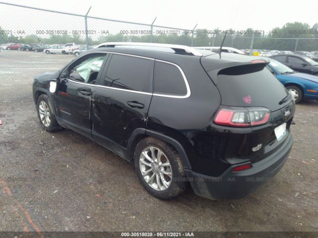 Photo 2 VIN: 1C4PJLCB8KD132834 - JEEP CHEROKEE 