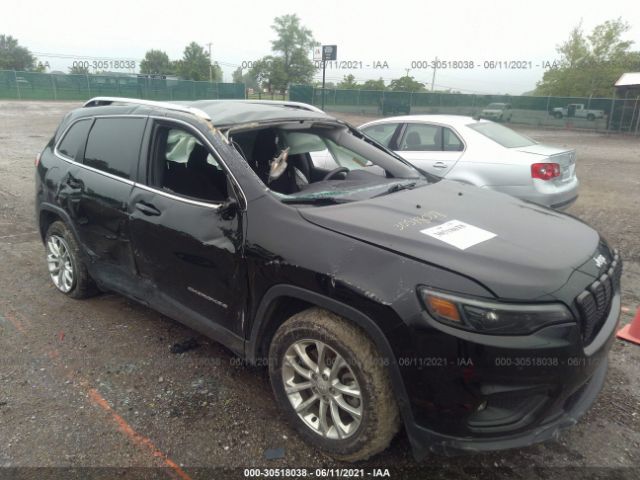 Photo 5 VIN: 1C4PJLCB8KD132834 - JEEP CHEROKEE 