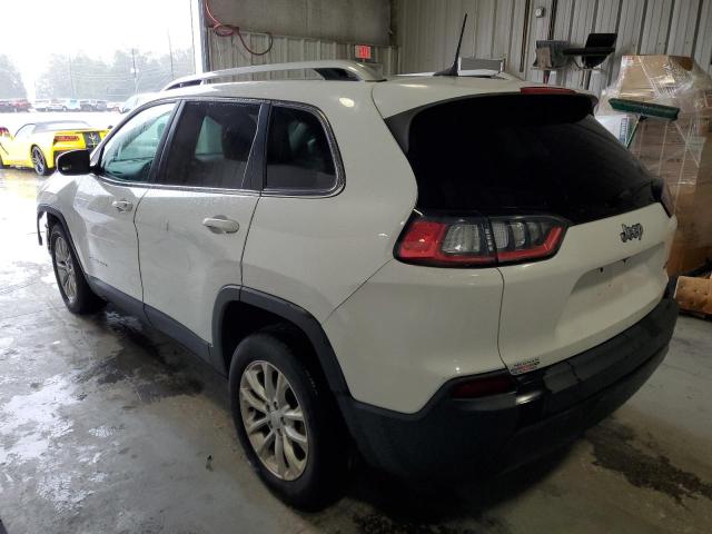 Photo 1 VIN: 1C4PJLCB8KD145731 - JEEP CHEROKEE L 