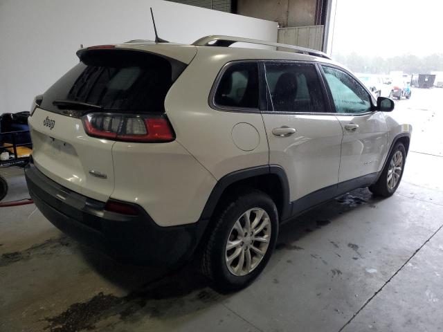 Photo 2 VIN: 1C4PJLCB8KD145731 - JEEP CHEROKEE L 