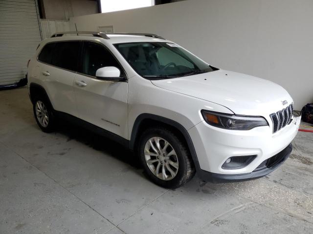 Photo 3 VIN: 1C4PJLCB8KD145731 - JEEP CHEROKEE L 