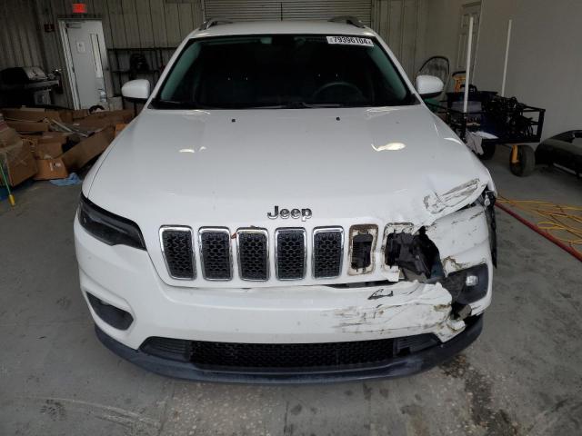 Photo 4 VIN: 1C4PJLCB8KD145731 - JEEP CHEROKEE L 