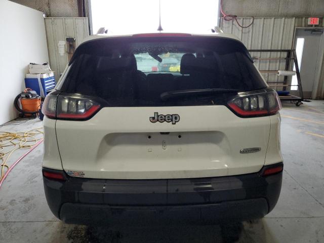 Photo 5 VIN: 1C4PJLCB8KD145731 - JEEP CHEROKEE L 