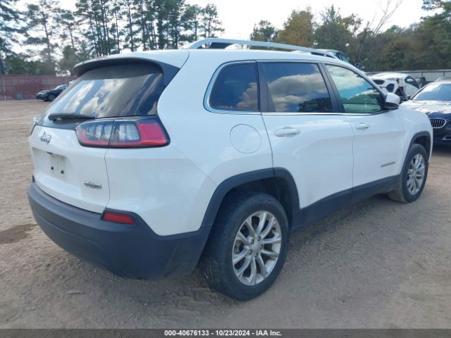 Photo 3 VIN: 1C4PJLCB8KD149617 - JEEP CHEROKEE 