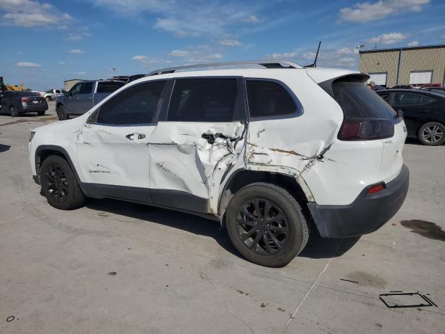 Photo 1 VIN: 1C4PJLCB8KD149620 - JEEP CHEROKEE L 