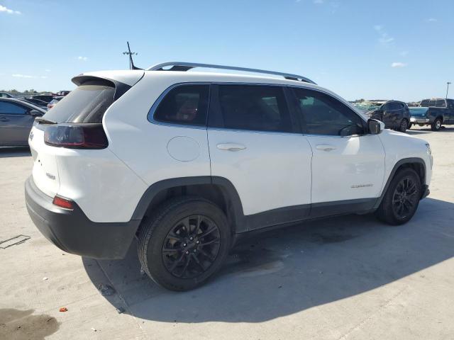 Photo 2 VIN: 1C4PJLCB8KD149620 - JEEP CHEROKEE L 