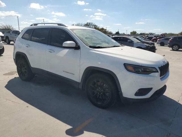 Photo 3 VIN: 1C4PJLCB8KD149620 - JEEP CHEROKEE L 