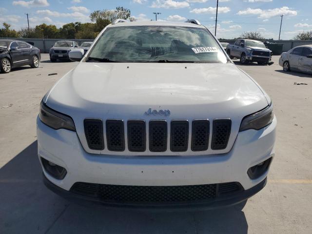 Photo 4 VIN: 1C4PJLCB8KD149620 - JEEP CHEROKEE L 