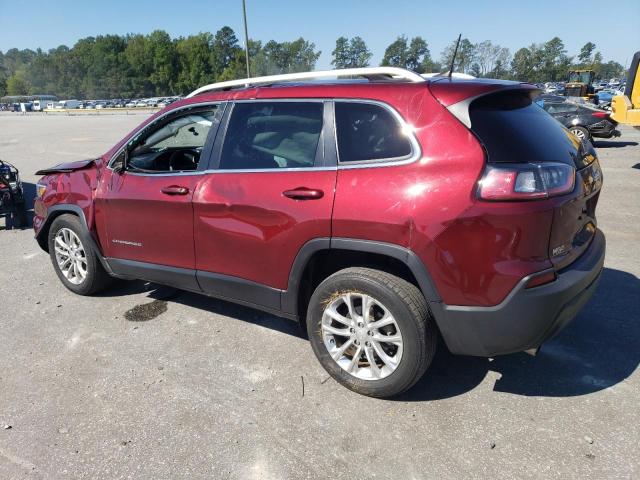 Photo 1 VIN: 1C4PJLCB8KD164487 - JEEP CHEROKEE L 