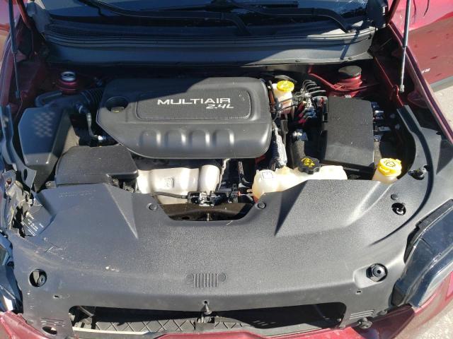 Photo 10 VIN: 1C4PJLCB8KD164487 - JEEP CHEROKEE L 