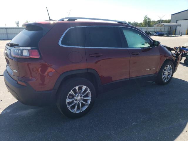 Photo 2 VIN: 1C4PJLCB8KD164487 - JEEP CHEROKEE L 