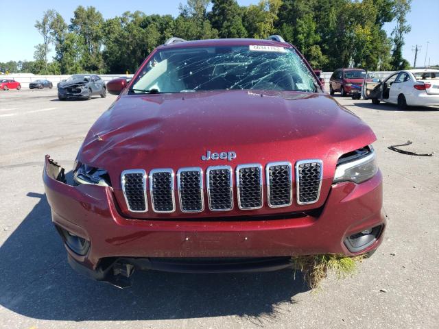 Photo 4 VIN: 1C4PJLCB8KD164487 - JEEP CHEROKEE L 