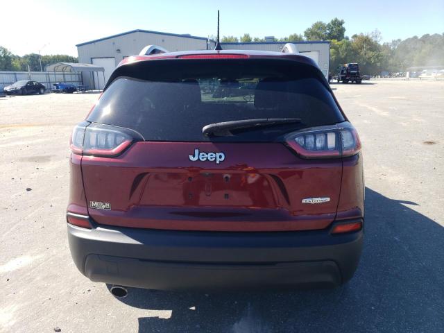 Photo 5 VIN: 1C4PJLCB8KD164487 - JEEP CHEROKEE L 