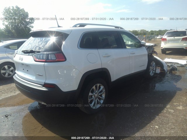 Photo 3 VIN: 1C4PJLCB8KD165185 - JEEP CHEROKEE 