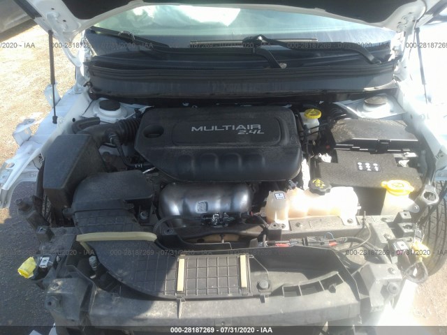 Photo 9 VIN: 1C4PJLCB8KD165185 - JEEP CHEROKEE 