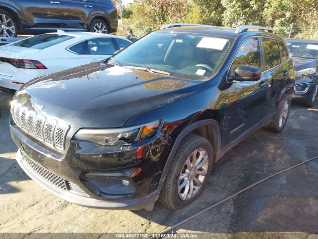 Photo 5 VIN: 1C4PJLCB8KD187302 - JEEP CHEROKEE 