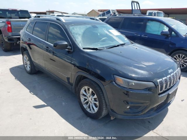 Photo 0 VIN: 1C4PJLCB8KD203708 - JEEP CHEROKEE 