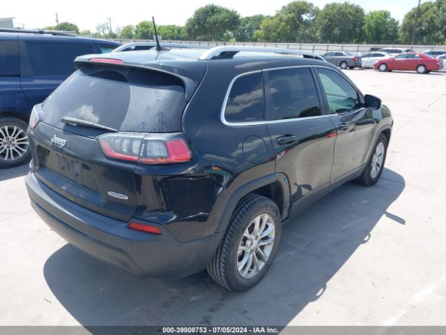 Photo 3 VIN: 1C4PJLCB8KD203708 - JEEP CHEROKEE 