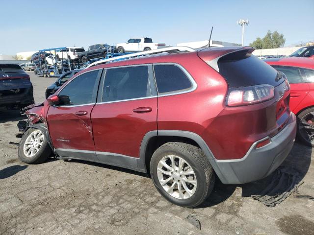 Photo 1 VIN: 1C4PJLCB8KD205720 - JEEP CHEROKEE L 