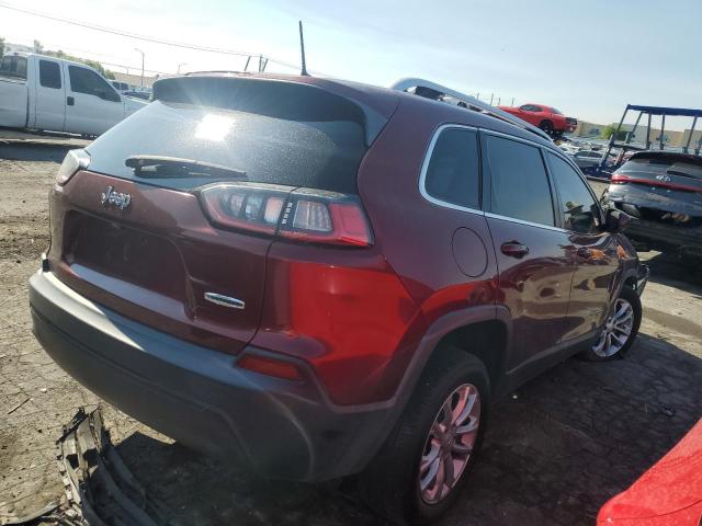 Photo 2 VIN: 1C4PJLCB8KD205720 - JEEP CHEROKEE L 