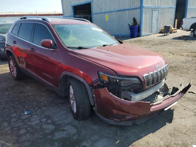 Photo 3 VIN: 1C4PJLCB8KD205720 - JEEP CHEROKEE L 